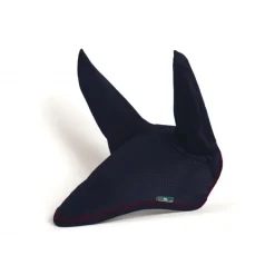 HORSEWARE Bonnet anti-mouche cheval Air tech rambo -< Bonnet Anti-Mouche Cheval