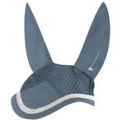 WALDHAUSEN Bonnet anti-mouche cheval Competition -< Bonnet Anti-Mouche Cheval