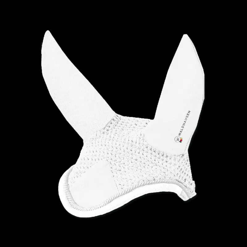 WALDHAUSEN Bonnet anti-mouche cheval Esperia -< Bonnet Anti-Mouche Cheval