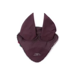 HORSEWARE Bonnet anti-mouche cheval - Allessandro Albanese< Bonnet Anti-Mouche Cheval