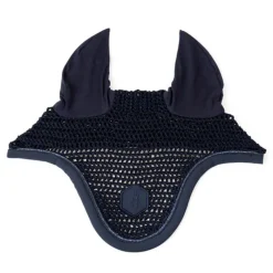 PRO-CONFORT HORSEWEAR Bonnet anti-mouche cheval Dona -< Bonnet Anti-Mouche Cheval