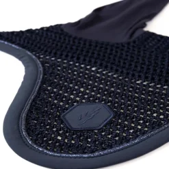 PRO-CONFORT HORSEWEAR Bonnet anti-mouche cheval Dona -< Bonnet Anti-Mouche Cheval