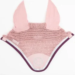 HARCOUR Bonnet anti-mouche cheval Fredy -< Bonnet Anti-Mouche Cheval