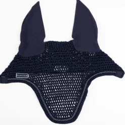 HARCOUR Bonnet anti-mouche cheval Aska -< Bonnet Anti-Mouche Cheval