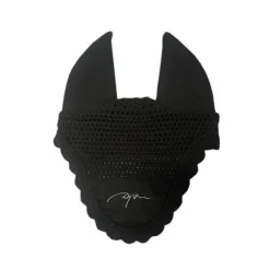 DYON Bonnet anti-mouche cheval - Dy'on< Bonnet Anti-Mouche Cheval