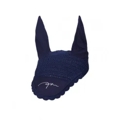 DYON Bonnet anti-mouche cheval - Dy'on< Bonnet Anti-Mouche Cheval