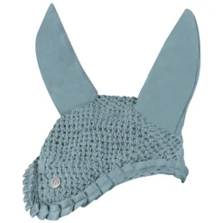 WALDHAUSEN Bonnet anti-mouche cheval Florenz -< Bonnet Anti-Mouche Cheval