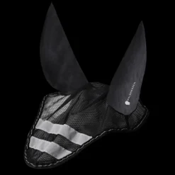 Bonnet anti-mouche cheval Réfléchissant Reflex - Waldhausen< Equipement Réfléchissant Cavalier|Bonnet Anti-Mouche Cheval
