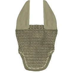 GEM Bonnet anti-mouche cheval Love - Equitation< Bonnet Anti-Mouche Cheval