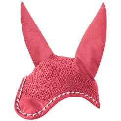 WALDHAUSEN Bonnet anti-mouche cheval Elegant -< Bonnet Anti-Mouche Cheval