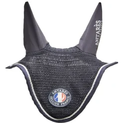ANTARES Bonnet anti-mouche cheval - Antarès< Bonnet Anti-Mouche Cheval