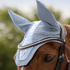 WALDHAUSEN Bonnet anti-mouche cheval Rom -< Bonnet Anti-Mouche Cheval