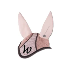 WALDHAUSEN Bonnet anti-mouche cheval Barcelona -< Bonnet Anti-Mouche Cheval