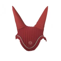LAMI-CELL Bonnet anti-mouche cheval Luxin - Lami Cell< Bonnet Anti-Mouche Cheval