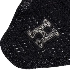 HARCOUR Bonnet anti-mouche cheval Ambroise -< Bonnet Anti-Mouche Cheval