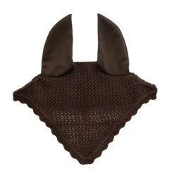 KENTUCKY HORSEWEAR Bonnet anti-mouche cheval - Kentucky< Bonnet Anti-Mouche Cheval