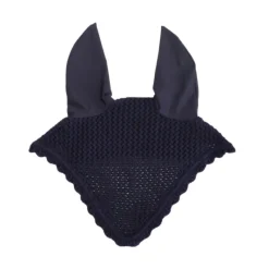 KENTUCKY HORSEWEAR Bonnet anti-mouche cheval - Kentucky< Bonnet Anti-Mouche Cheval