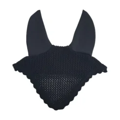 KENTUCKY HORSEWEAR Bonnet anti-mouche cheval - Kentucky< Bonnet Anti-Mouche Cheval