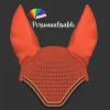 MATTES Bonnet anti-mouche cheval personnalisable -< Bonnet Anti-Mouche Cheval