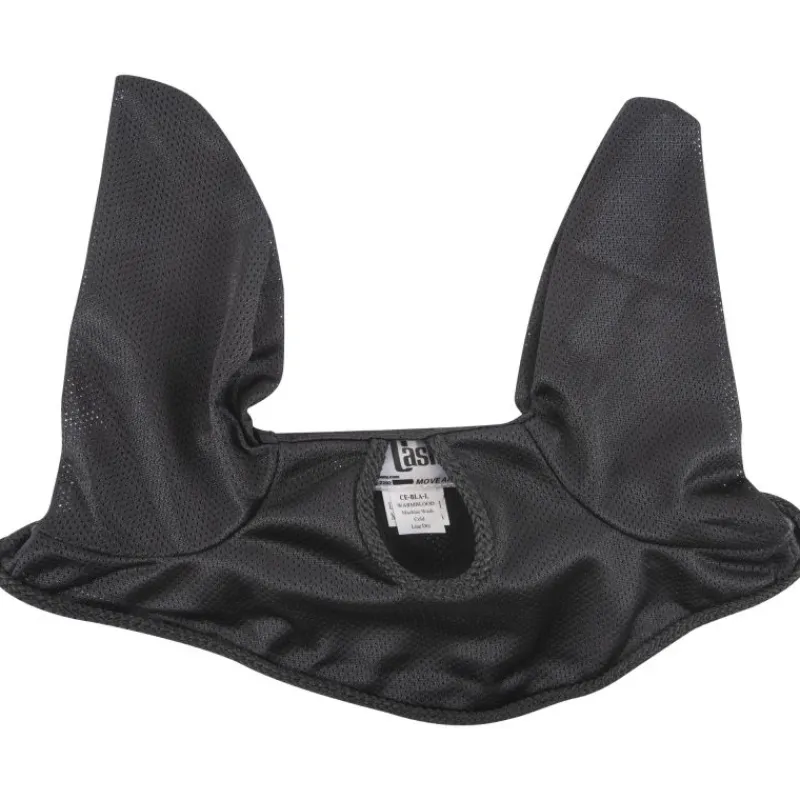 CASHEL Bonnet anti-mouche cheval Comfort Ears -< Bonnet Anti-Mouche Cheval