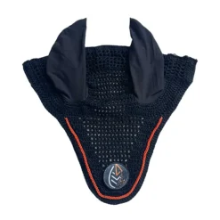 Bonnet anti-mouche cheval thérapeutique Capsular - Akhal< Tapis Et Amortisseurs Thérapeutiques|Accessoires Thérapeutiques