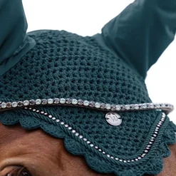 WALDHAUSEN Bonnet anti-mouche cheval Nepal -< Idées Cadeaux|Bonnet Anti-Mouche Cheval