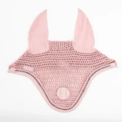 HARCOUR Bonnet anti-mouche cheval Fablir -< Bonnet Anti-Mouche Cheval