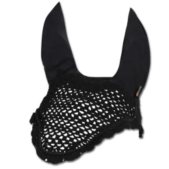 WALDHAUSEN Bonnet anti-mouche coton cheval -< Bonnet Anti-Mouche Cheval