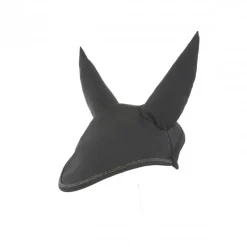 LAMI-CELL Bonnet anti-mouches cheval Midnight -< Bonnet Anti-Mouche Cheval