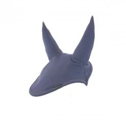 LAMI-CELL Bonnet anti-mouches cheval Midnight -< Bonnet Anti-Mouche Cheval
