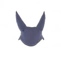 LAMI-CELL Bonnet anti-mouches cheval Midnight -< Bonnet Anti-Mouche Cheval