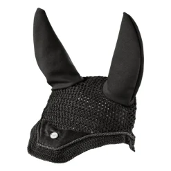 WALDHAUSEN Bonnet anti-mouches cheval St Gallen -< Bonnet Anti-Mouche Cheval