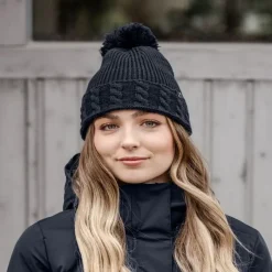ELT Bonnet cavalière Ophélia -< Casquettes, Écharpes, Bonnets