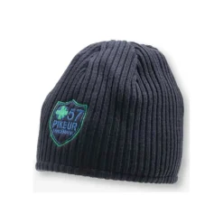 PIKEUR Bonnet écusson Homme -< Casquettes, Écharpes, Bonnets