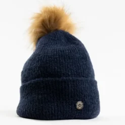 HARCOUR Bonnet équitation Femme Anto -< Casquettes, Écharpes, Bonnets|Equipement Froid Et Pluie