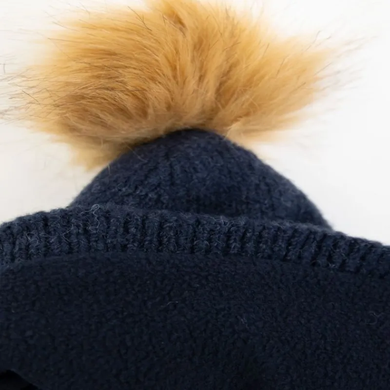 HARCOUR Bonnet équitation Femme Anto -< Casquettes, Écharpes, Bonnets|Equipement Froid Et Pluie