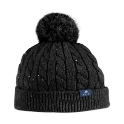 ELT Bonnet équitation Rafaela -< Casquettes, Écharpes, Bonnets|Equipement Froid Et Pluie