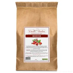 VITAL HERBS Booster cheval compétition/travail - Vital'Herbs< Vitamine E Et Sélénium Cheval|Vitamine E Et Sélénium Cheval