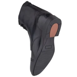 ELT Boots à lacets équitation fourrées hiver Belfort -< Boots D'Équitation