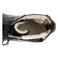 ELT Boots à lacets équitation fourrées hiver Belfort -< Boots D'Équitation