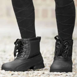 ELT Boots écurie caoutchouc Montréal -< Equipement Froid Et Pluie|Bottes Et Boots Écurie