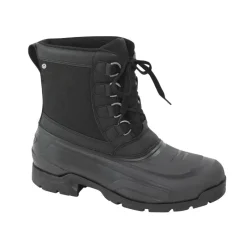 ELT Boots écurie caoutchouc Montréal -< Equipement Froid Et Pluie|Bottes Et Boots Écurie