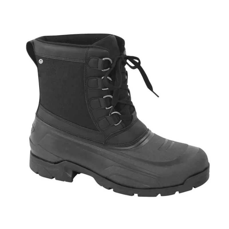 ELT Boots écurie caoutchouc Montréal -< Equipement Froid Et Pluie|Bottes Et Boots Écurie