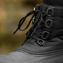 ELT Boots écurie thermique Chicago -< Equipement Froid Et Pluie|Bottes Et Boots Écurie