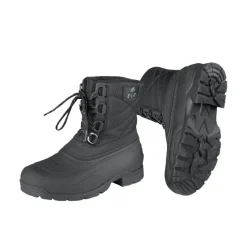 ELT Boots écurie thermique Chicago -< Equipement Froid Et Pluie|Bottes Et Boots Écurie