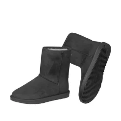 ELT Boots d'écurie chaudes en velours Rainless -< Idées Cadeaux|Equipement Froid Et Pluie