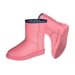 ELT Boots d'écurie enfant hiver Rainless -< Equipement Froid Et Pluie|Bottes Et Boots Écurie