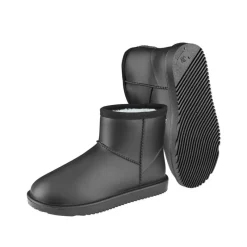 ELT Boots d'écurie imperméables chaudes basses Rainless -< Equipement Froid Et Pluie|Bottes Et Boots Écurie