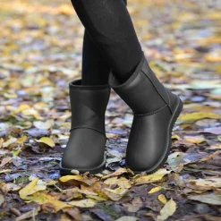 ELT Boots d'écurie imperméables toutes saisons Rainless Allweather -< Equipement Froid Et Pluie|Bottes Et Boots Écurie