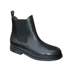 CAVALHORSE Boots de sécurité équitation cuir Adulte Rider< Boots D'Équitation